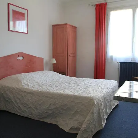 Le Saint Pierre Hotel Collioure