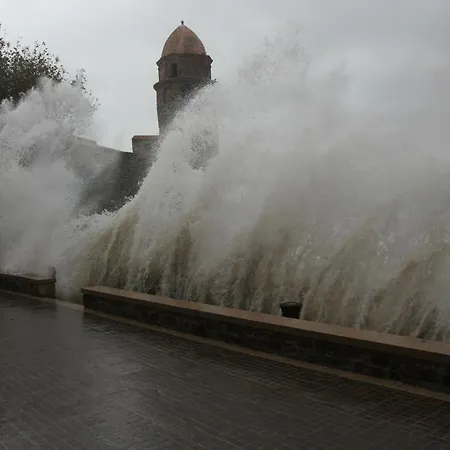 Hotel Le Saint Pierre 2*