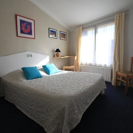 Hotel Le Saint Pierre