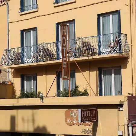 Hotel Le Saint Pierre