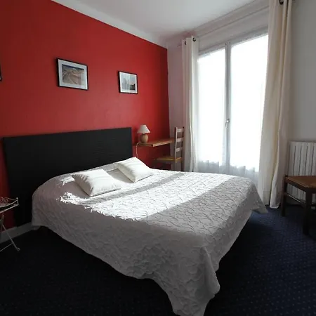 Hotel Le Saint Pierre 2*