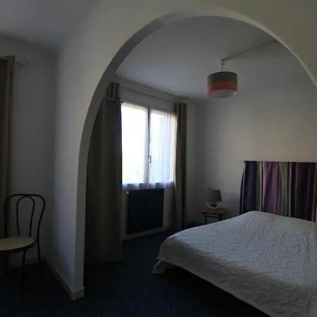 Le Saint Pierre 2* Collioure